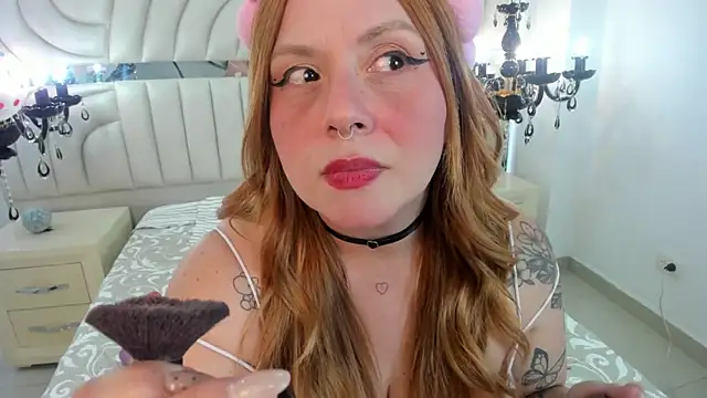 Paulette roux online show from 29, 6, 2026