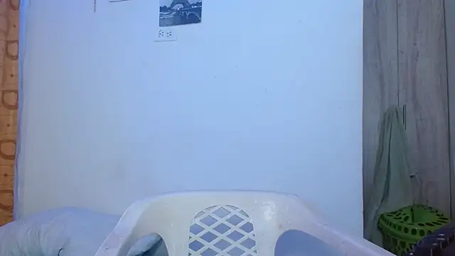 Scarleth 69  online show from 9, 7, 2026
