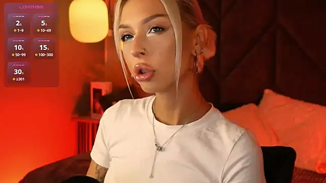 Alaska Lane online show from 23, 7, 2026