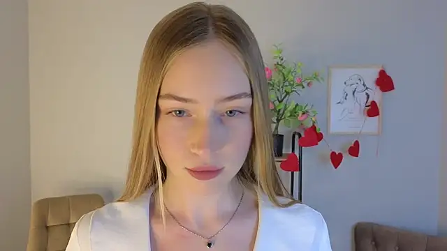 Mary Bradley online show from 26, 6, 2026