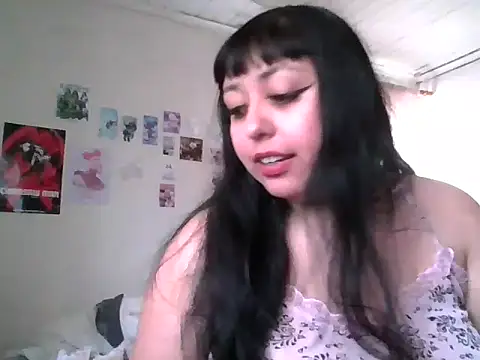 catsjita online show from 20, 7, 2026