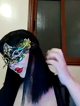 Snapshot of Quen_Rubyy chatting on 5, 8, 2026 Quen Rubyy online show from 5, 8, 2026