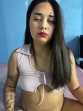 zara344 online show from 10, 7, 2026