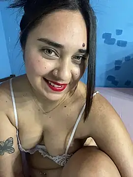 zara344 online show from 20, 7, 2026