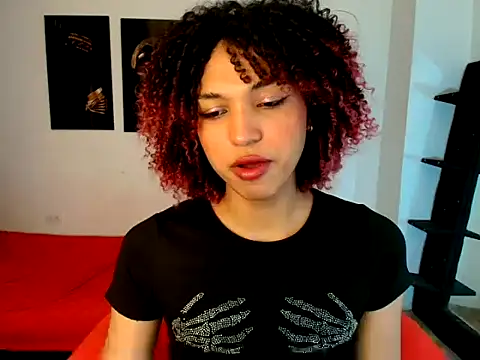 Elianisbigcock online show from 3, 8, 2026
