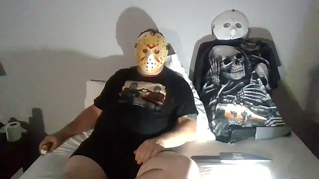 Thehauntedsexchamber online show from 19, 6, 2026