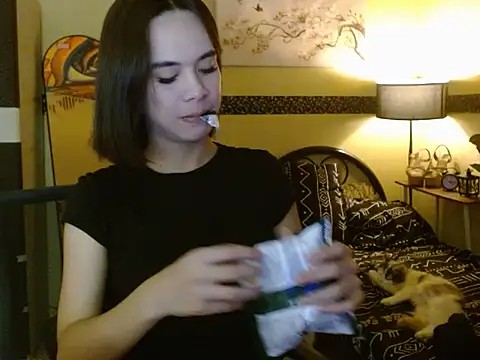 Snapshot of SweetTs4u chatting on 22, 6, 2026 SweetTs4u online show from 22, 6, 2026