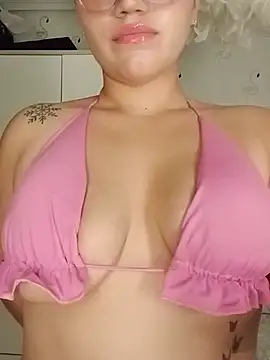 Violettvans3233 online show from 21, 6, 2026