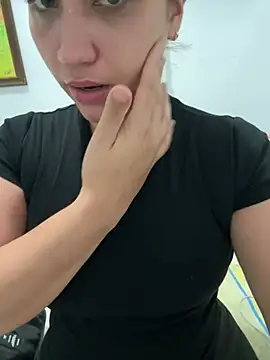 Violettvans3233 online show from 6, 7, 2026