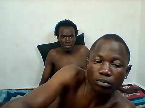 Larryeboy online show from 4, 7, 2026