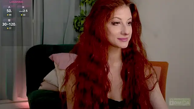 CatyPurrrrr online show from 5, 8, 2026