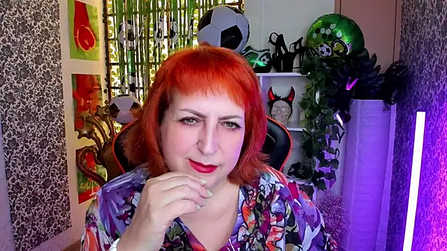 Snapshot of Joana_Woods chatting on 1, 7, 2026 Joana Woods online show from 1, 7, 2026