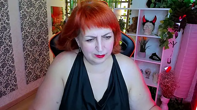 Snapshot of Joana_Woods chatting on 8, 7, 2026 Joana Woods online show from 8, 7, 2026