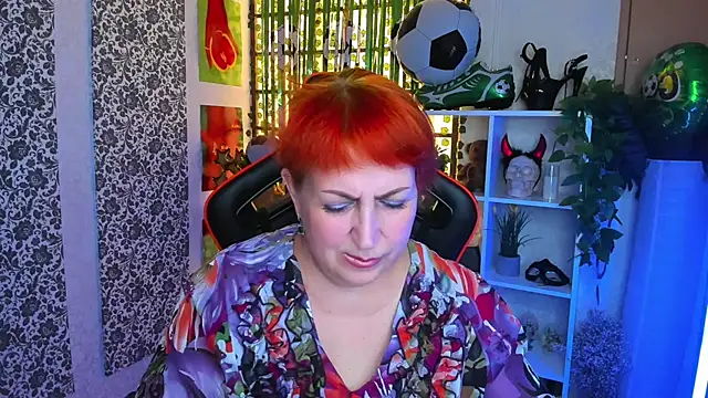 Snapshot of Joana_Woods chatting on 21, 7, 2026 Joana Woods online show from 21, 7, 2026