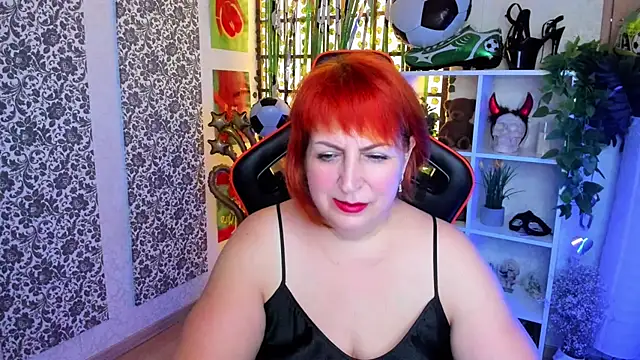 Snapshot of Joana_Woods chatting on 18, 7, 2026 Joana Woods online show from 18, 7, 2026
