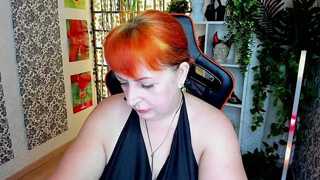Snapshot of Joana_Woods chatting on 6, 8, 2026 Joana Woods online show from 6, 8, 2026
