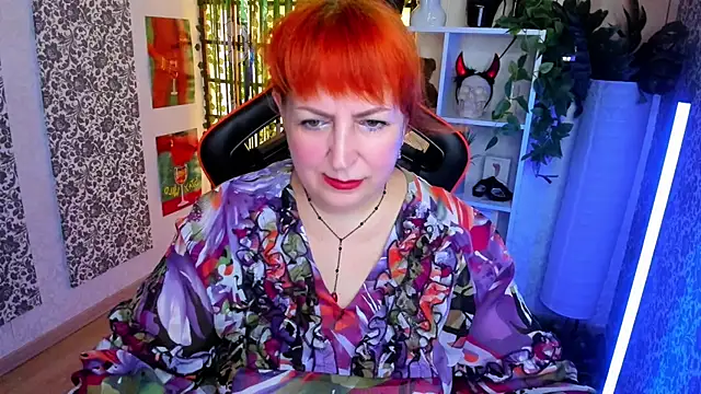 Snapshot of Joana_Woods chatting on 30, 7, 2026 Joana Woods online show from 30, 7, 2026