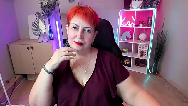 Snapshot of Joana_Woods chatting on 10, 7, 2026 Joana Woods online show from 10, 7, 2026