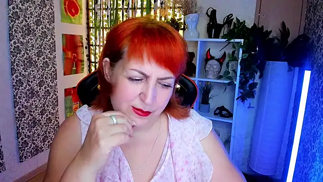 Snapshot of Joana_Woods chatting on 1, 8, 2026 Joana Woods online show from 1, 8, 2026
