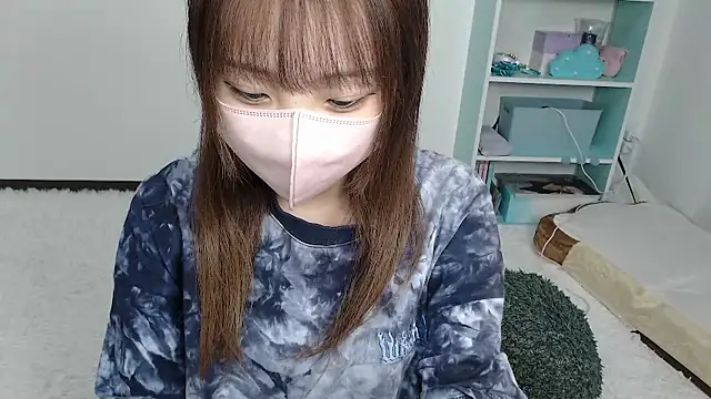 Snapshot of ohuton_love chatting on 19, 6, 2026 ohuton love online show from 19, 6, 2026
