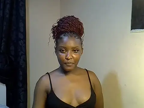 Ebonybarbieeee online show from 23, 7, 2026