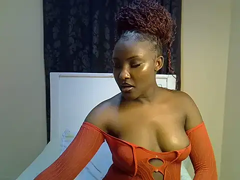 Ebonybarbieeee online show from 16, 7, 2026