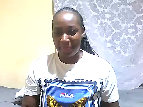 sexy-faiy online show from 29, 6, 2026
