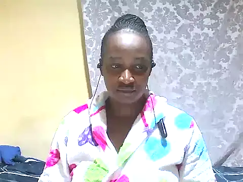 sexy-faiy online show from 28, 7, 2026