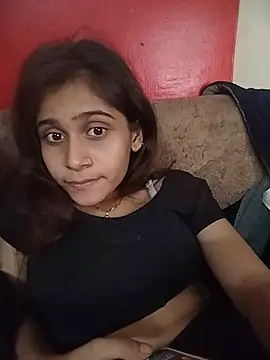 harshita-0 online show from 3, 7, 2026