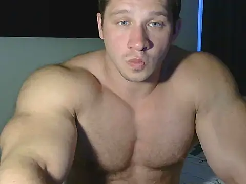 Body 777  online show from 10, 7, 2026