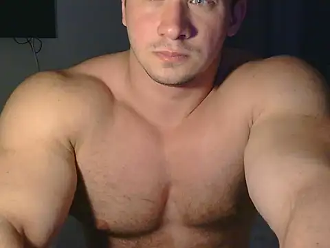 Body 777  online show from 26, 6, 2026