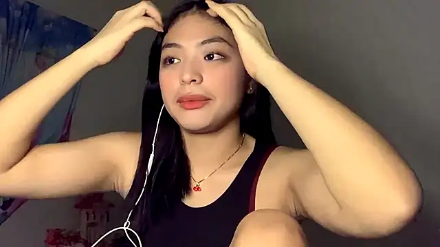 Hazelanne online show from 19, 6, 2026