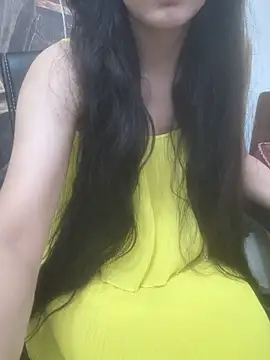 sushmita0 online show from 19, 7, 2026