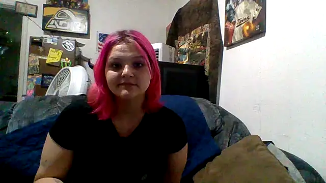 Elliebellie1 online show from 2, 7, 2026
