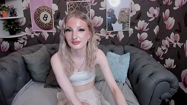 Kristi Sin online show from 24, 6, 2026