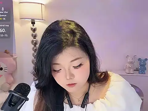 Snapshot of xiaotang_18 chatting on 21, 6, 2026 xiaotang 18 online show from 21, 6, 2026