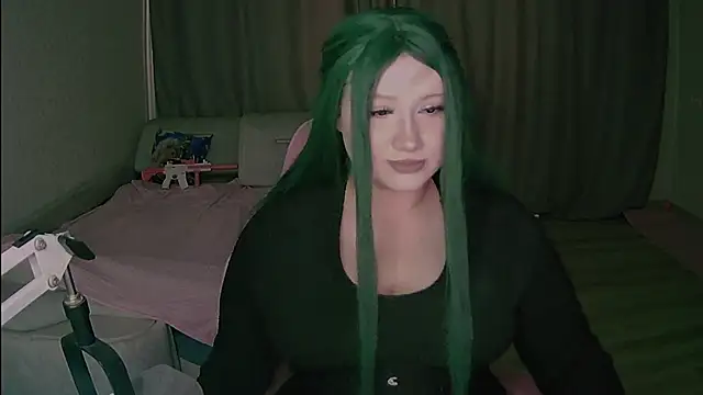 FlameFawn online show from 1, 7, 2026