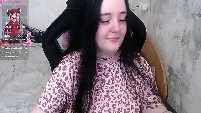 Snapshot of your_8a8y chatting on 19, 7, 2026 your 8a8y online show from 19, 7, 2026