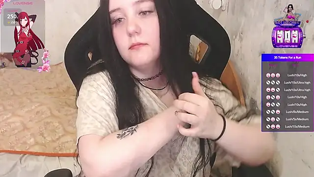 Snapshot of your_8a8y chatting on 5, 8, 2026 your 8a8y online show from 5, 8, 2026
