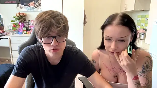 JadeNoiiir online show from 27, 6, 2026