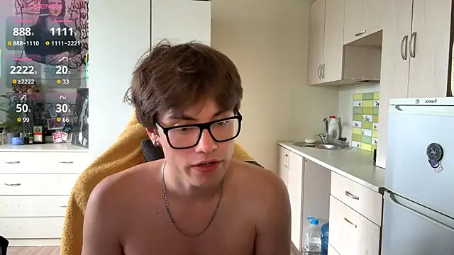 JadeNoiiir online show from 29, 7, 2026