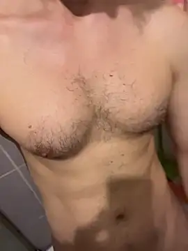 steelxXX  online show from 27, 6, 2026