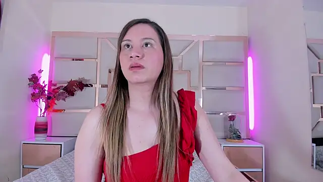 camila mei online show from 20, 6, 2026