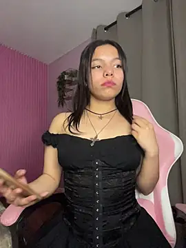 DashaRose online show from 4, 8, 2026