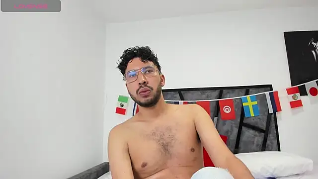 Daniyel- online show from 1, 7, 2026