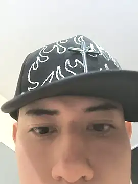 Thiagoo Vega online show from 5, 7, 2026