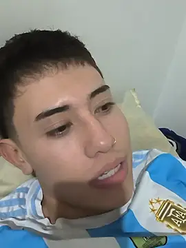 Thiagoo Vega online show from 14, 7, 2026