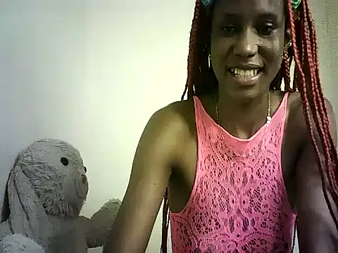 DelteAfriq online show from 5, 8, 2026