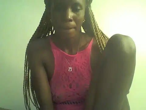 DelteAfriq online show from 25, 6, 2026
