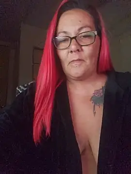 TattedLove4 online show from 20, 6, 2026